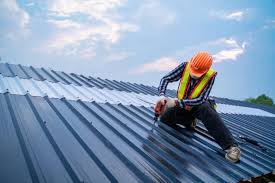 Best Gutter Installation and Repair  in Dennison, OH